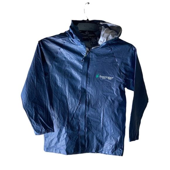 Frogg Toggs Ultra-lite2 Breathable Waterproof Rain Suit Set Women's Size Large - Picture 6 of 14